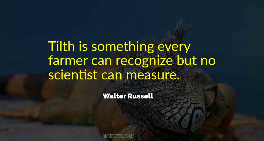 Walter Russell Quotes #25529