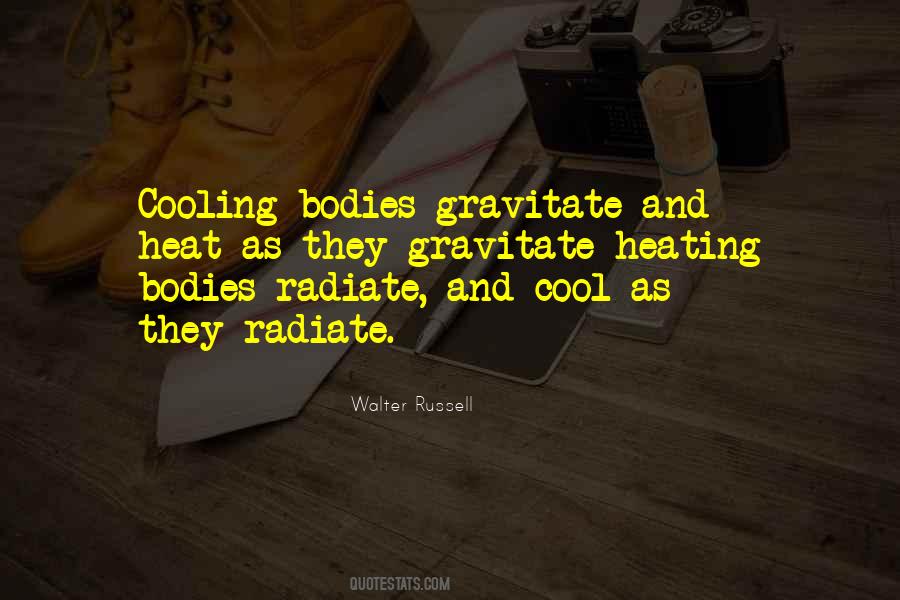 Walter Russell Quotes #760405