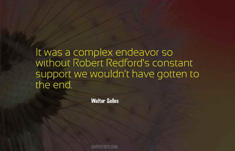 Walter Salles Quotes #431699