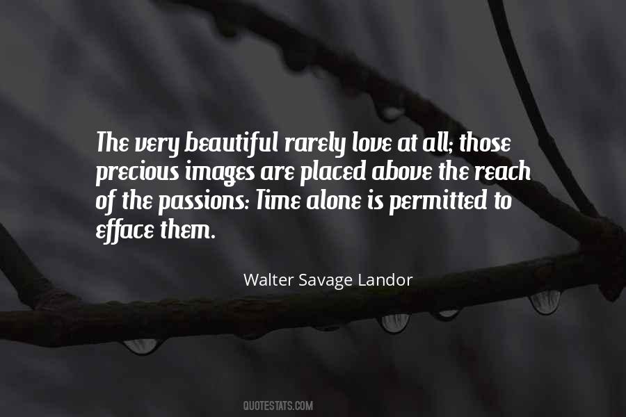 Walter Savage Landor Quotes #12931