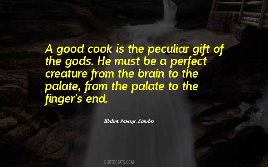 Walter Savage Landor Quotes #1746664