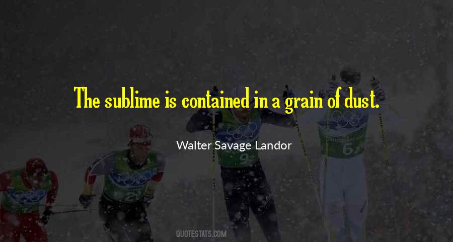 Walter Savage Landor Quotes #1850834