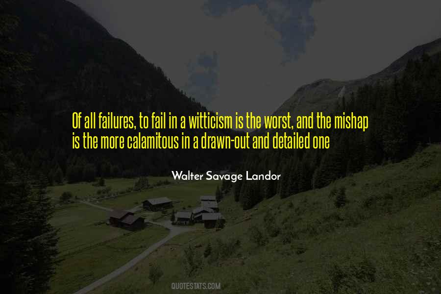 Walter Savage Landor Quotes #521028