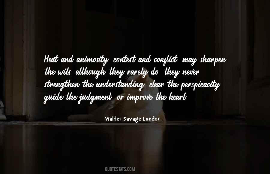 Walter Savage Landor Quotes #657881