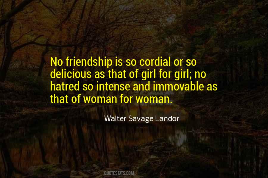 Walter Savage Landor Quotes #723638