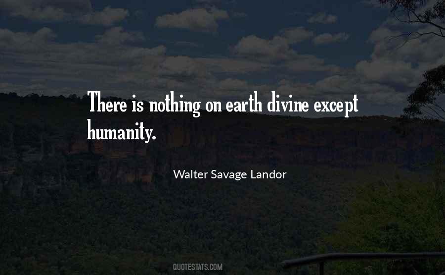 Walter Savage Landor Quotes #938223