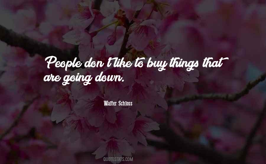 Walter Schloss Quotes #1402241 Walter Schloss Quotes #1402241