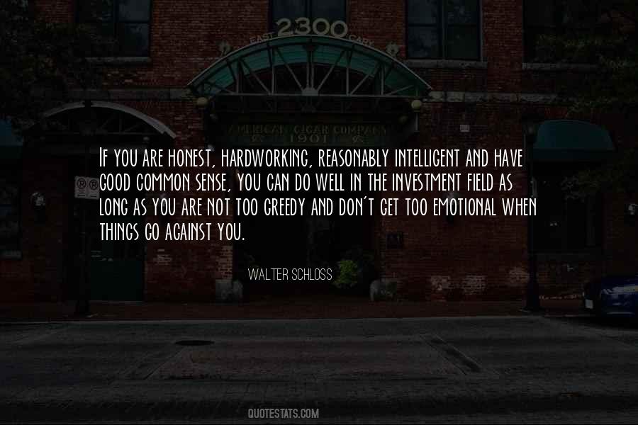 Walter Schloss Quotes #1402995 Walter Schloss Quotes #1402995