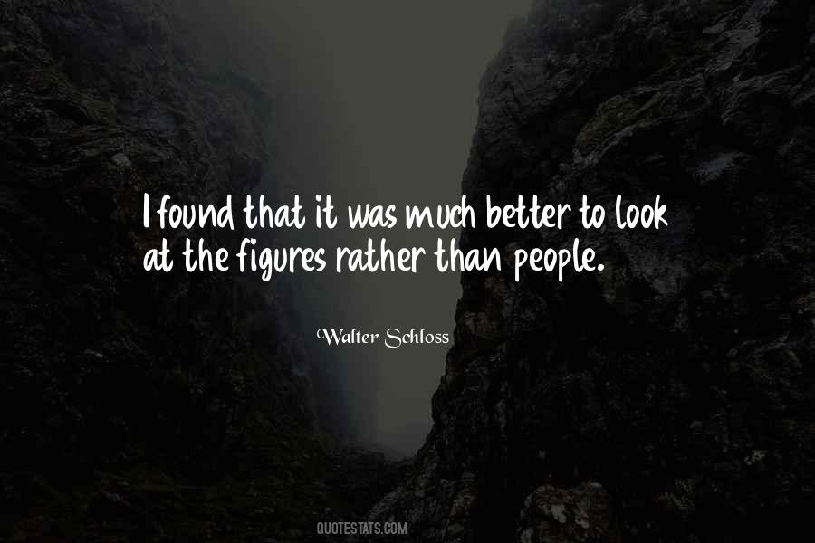 Walter Schloss Quotes #466439