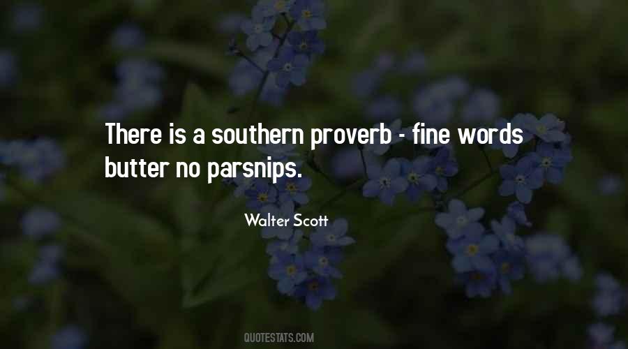 Walter Scott Quotes #1668098