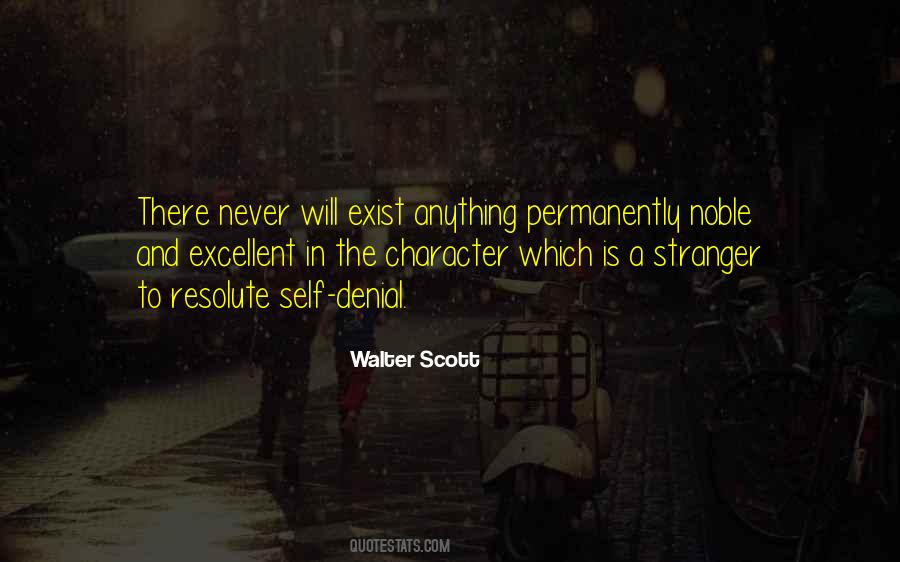 Walter Scott Quotes #1842679