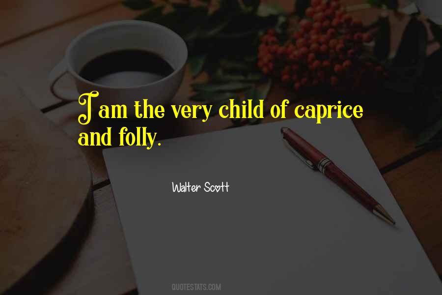 Walter Scott Quotes #1849801