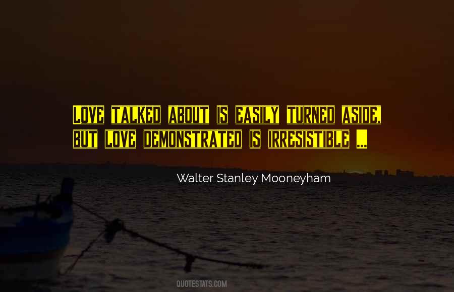 Walter Stanley Mooneyham Quotes #413429 Walter Stanley Mooneyham Quotes #413429
