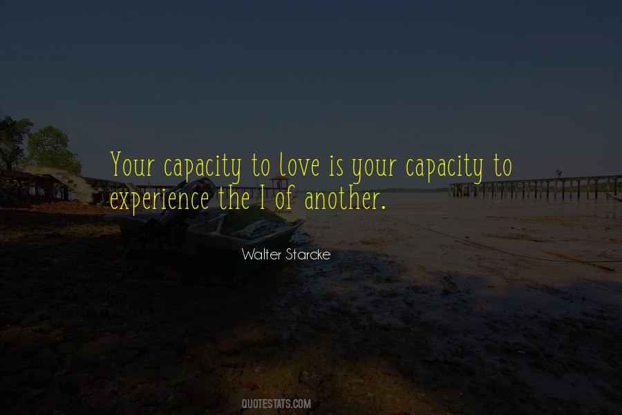 Walter Starcke Quotes #1826188 Walter Starcke Quotes #1826188