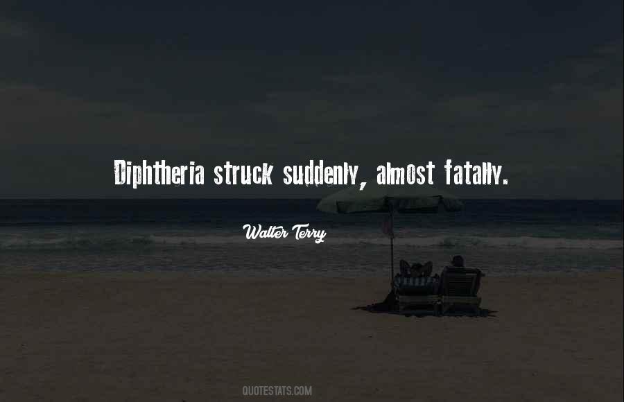 Walter Terry Quotes #80449 Walter Terry Quotes #80449