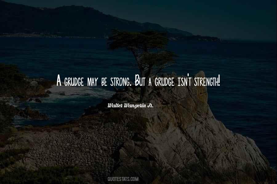 Walter Wangerin Jr. Quotes #1539931