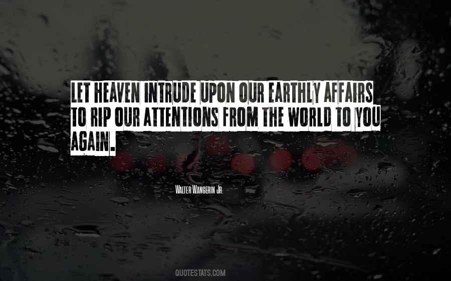 Walter Wangerin Jr. Quotes #1593963
