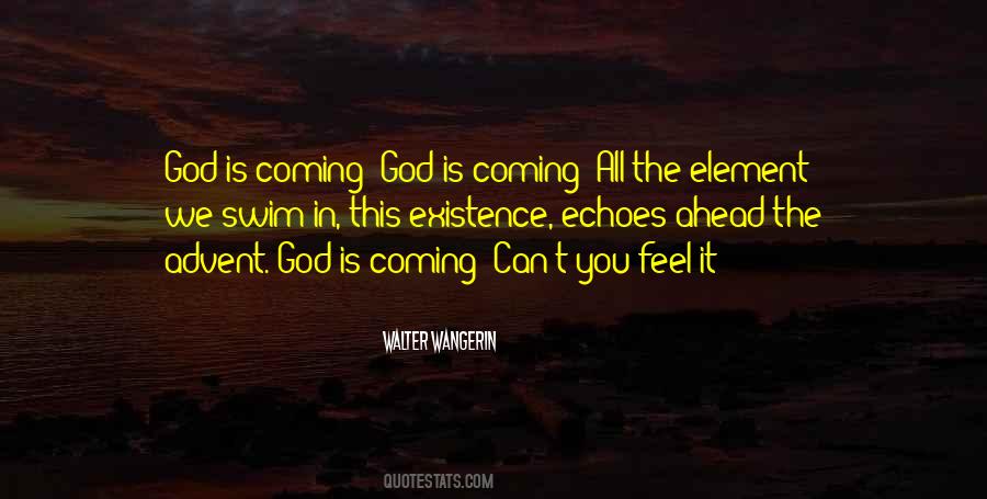 Walter Wangerin Quotes #302105