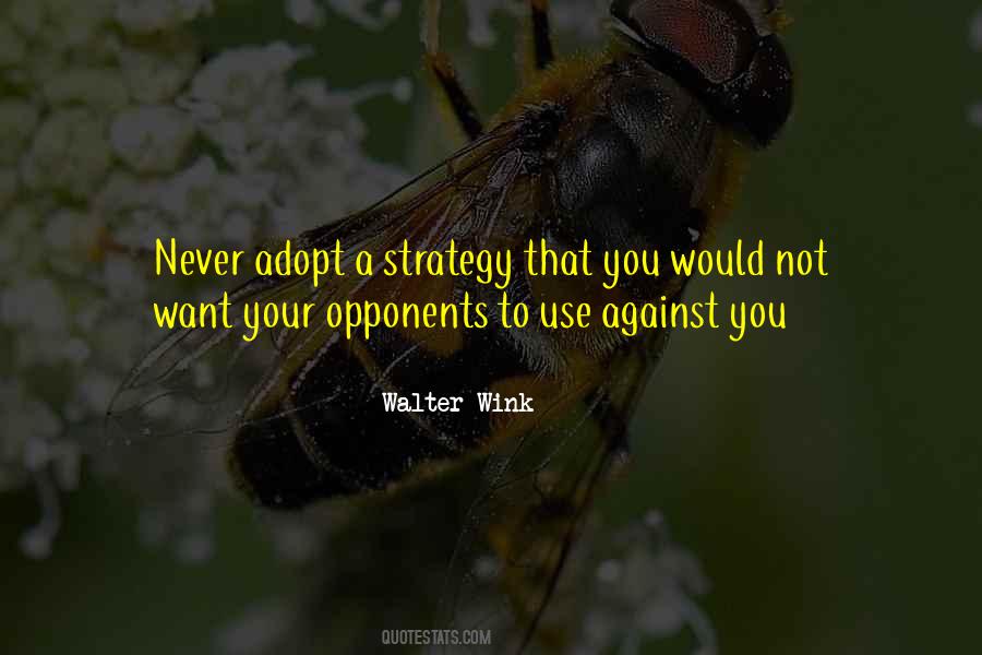 Walter Wink Quotes #845016