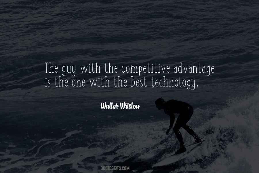 Walter Wriston Quotes #1183081 Walter Wriston Quotes #1183081