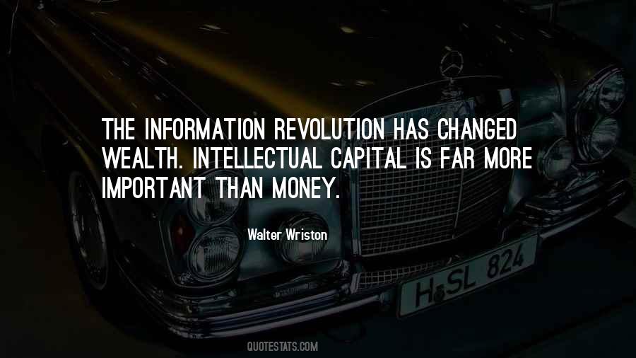 Walter Wriston Quotes #1201925 Walter Wriston Quotes #1201925