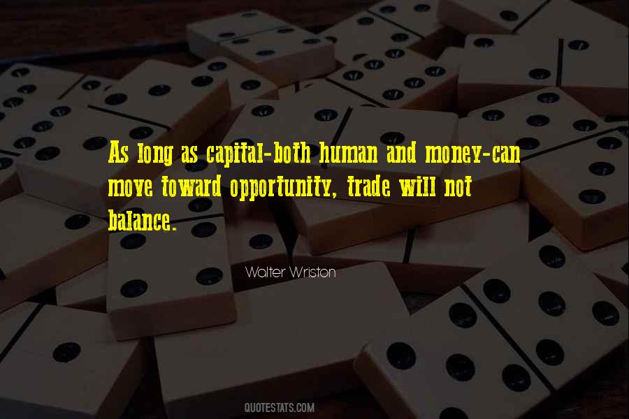 Walter Wriston Quotes #1280740 Walter Wriston Quotes #1280740