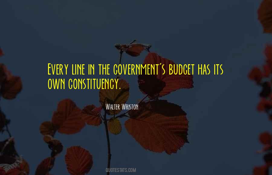 Walter Wriston Quotes #60864 Walter Wriston Quotes #60864