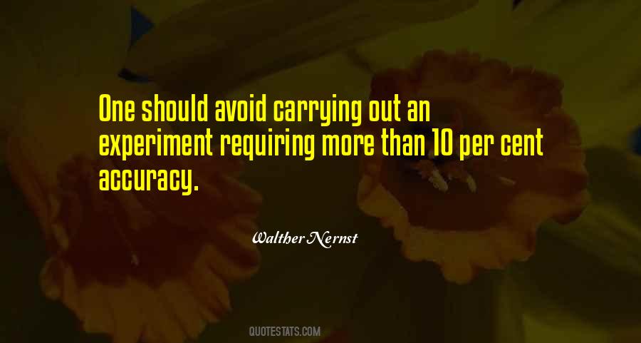 Walther Nernst Quotes #1833741 Walther Nernst Quotes #1833741