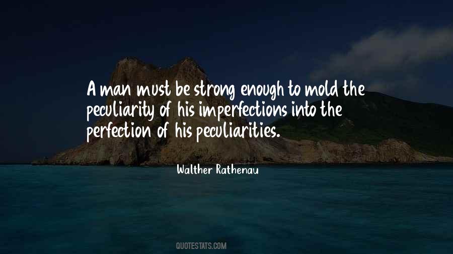 Walther Rathenau Quotes #1573167