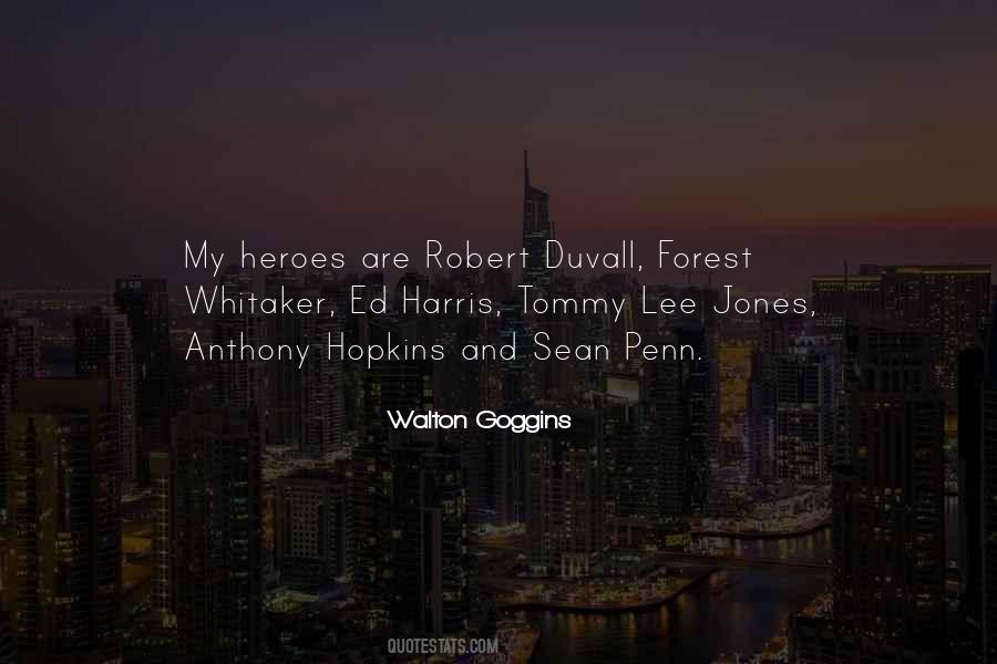 Walton Goggins Quotes #1305356