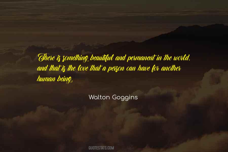 Walton Goggins Quotes #1761075