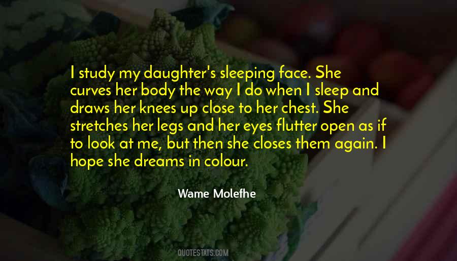 Wame Molefhe Quotes #930098