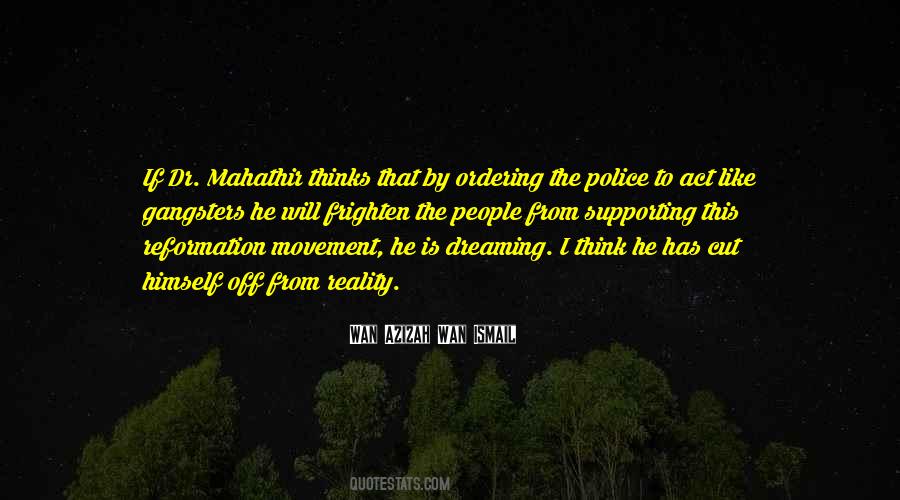 Wan Azizah Wan Ismail Quotes #163687 Wan Azizah Wan Ismail Quotes #163687