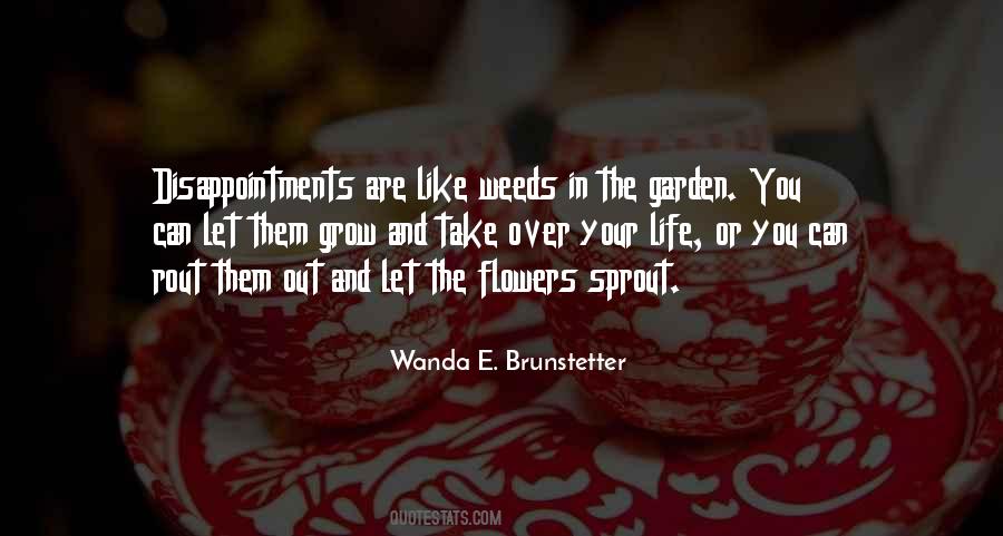 Wanda E. Brunstetter Quotes #1147397