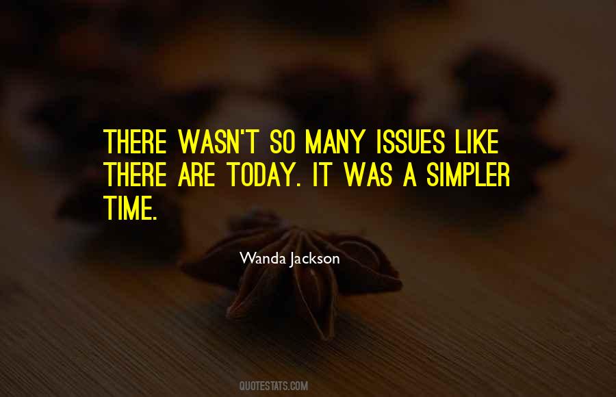 Wanda Jackson Quotes #1248017