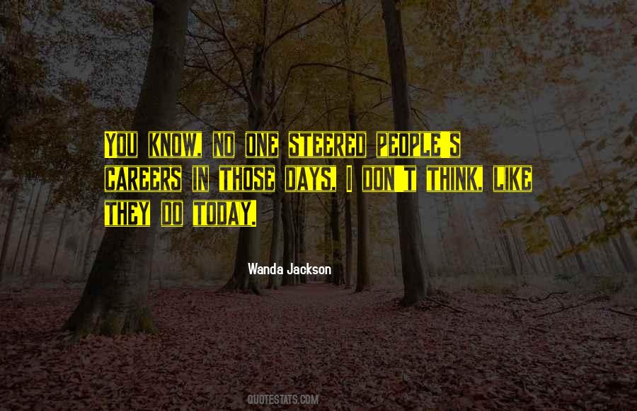 Wanda Jackson Quotes #1636009