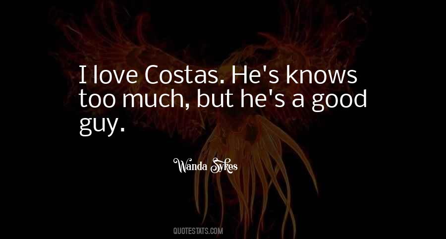 Wanda Sykes Quotes #1117946
