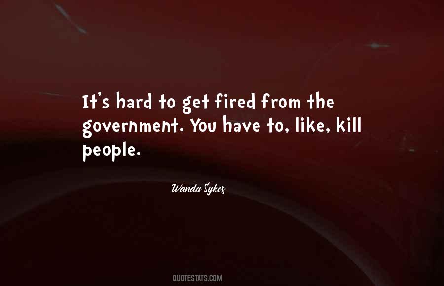 Wanda Sykes Quotes #1145376