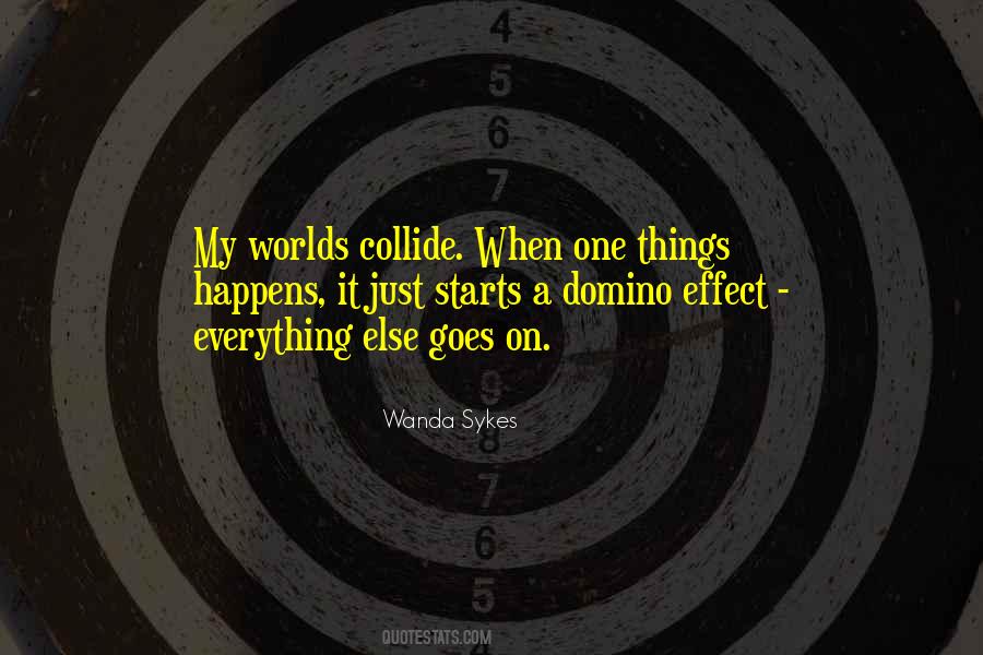 Wanda Sykes Quotes #1172039