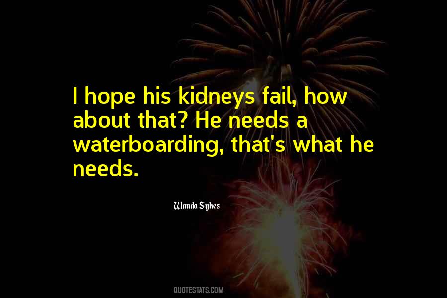 Wanda Sykes Quotes #1258097
