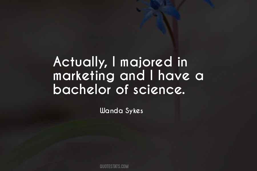 Wanda Sykes Quotes #1296128