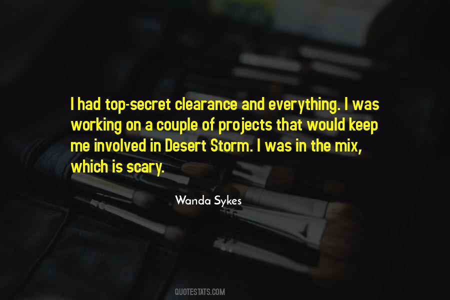 Wanda Sykes Quotes #1763847