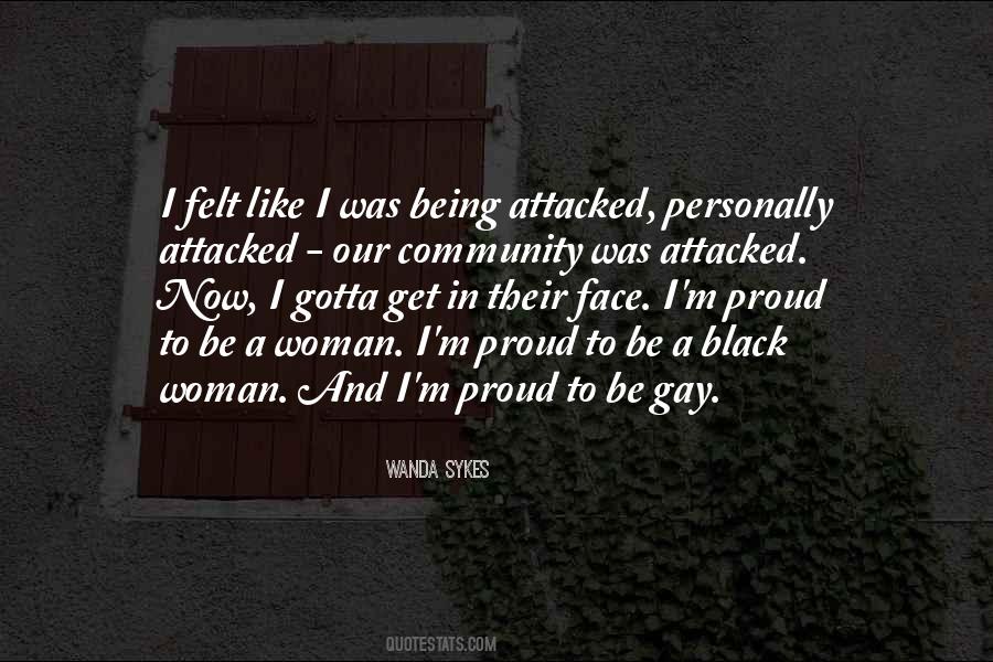 Wanda Sykes Quotes #474924