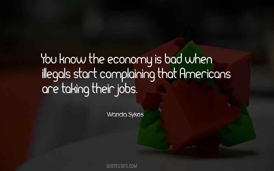 Wanda Sykes Quotes #485502