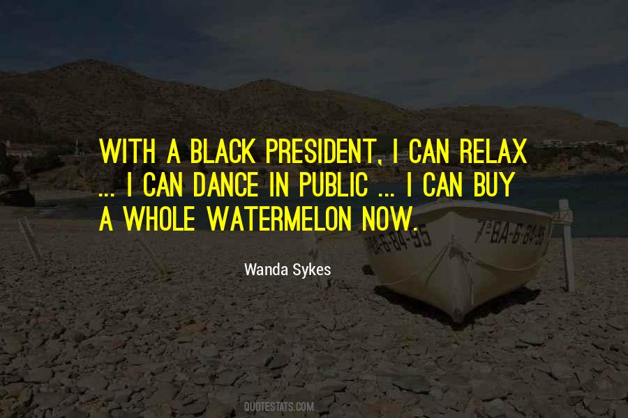 Wanda Sykes Quotes #507655