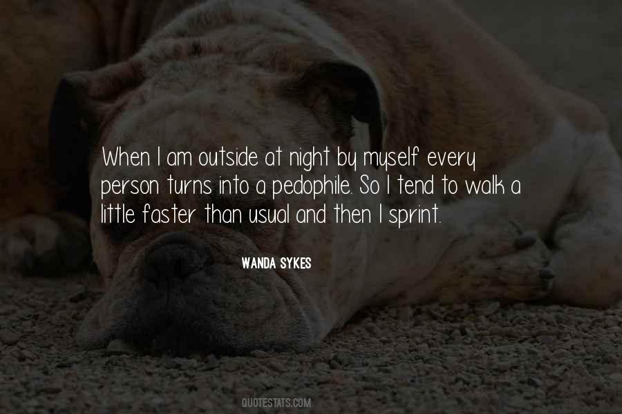 Wanda Sykes Quotes #608120