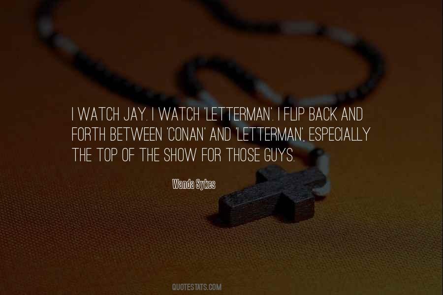 Wanda Sykes Quotes #661166