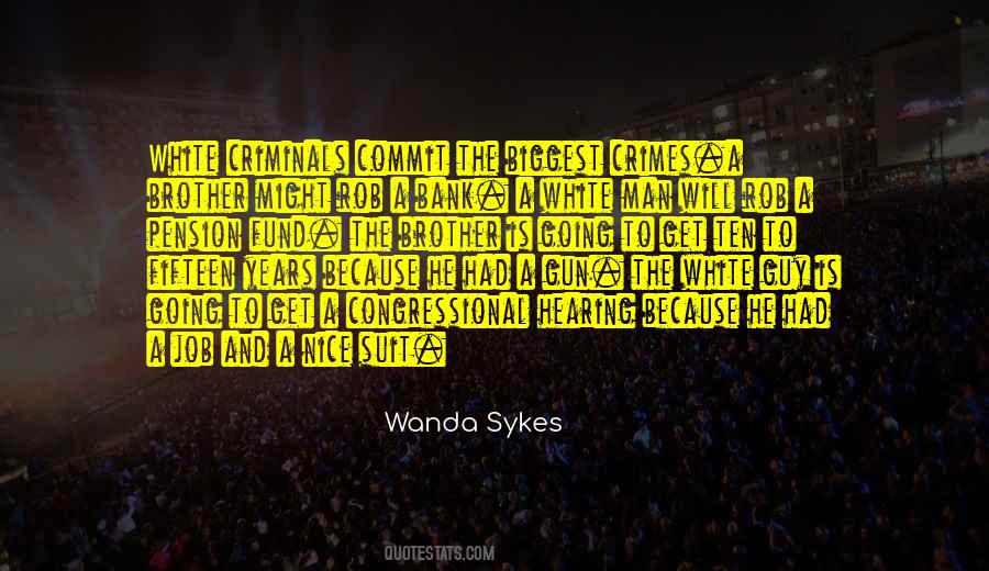 Wanda Sykes Quotes #704051