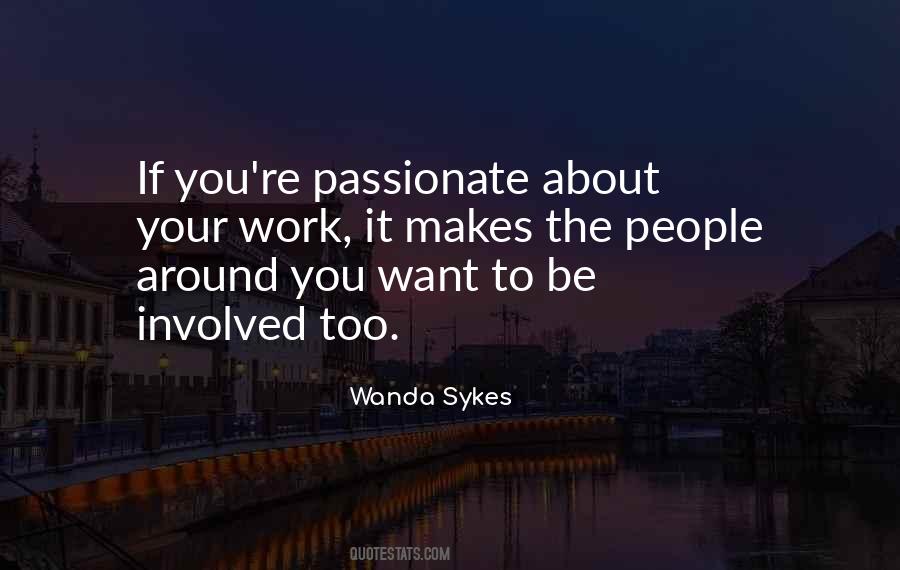 Wanda Sykes Quotes #720758