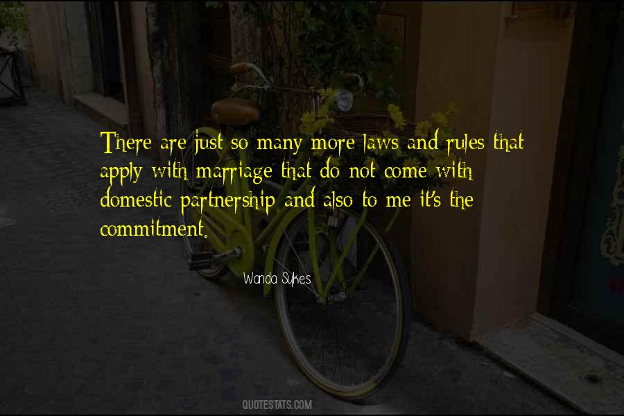 Wanda Sykes Quotes #752557